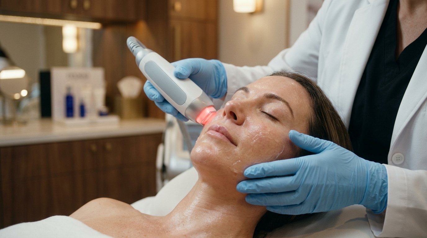 Skin Rejuvenation